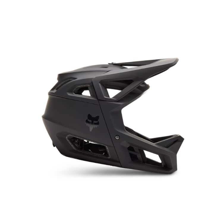 Fox Proframe RS Mountainbike Helm (Black)