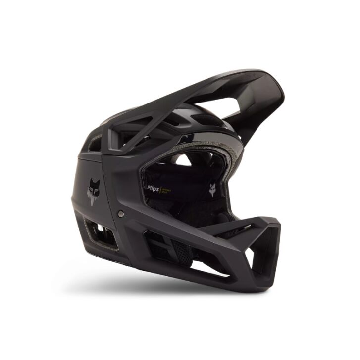 Fox Proframe RS Mountainbike Helm (Black)