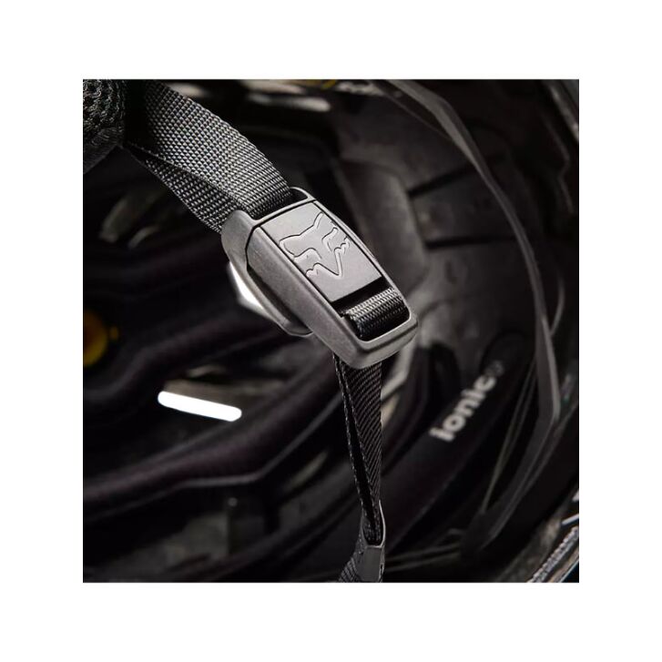 Fox Proframe RS Mountainbike Helm (Black)