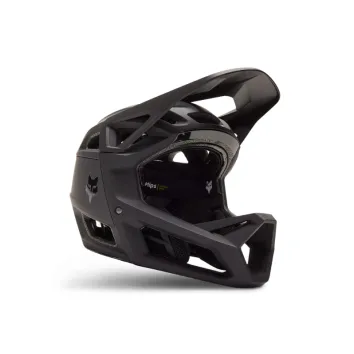 Fox Proframe RS Mountainbike Helm (Black)