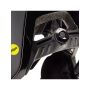 Fox Proframe RS Mountainbike Helm (Black)