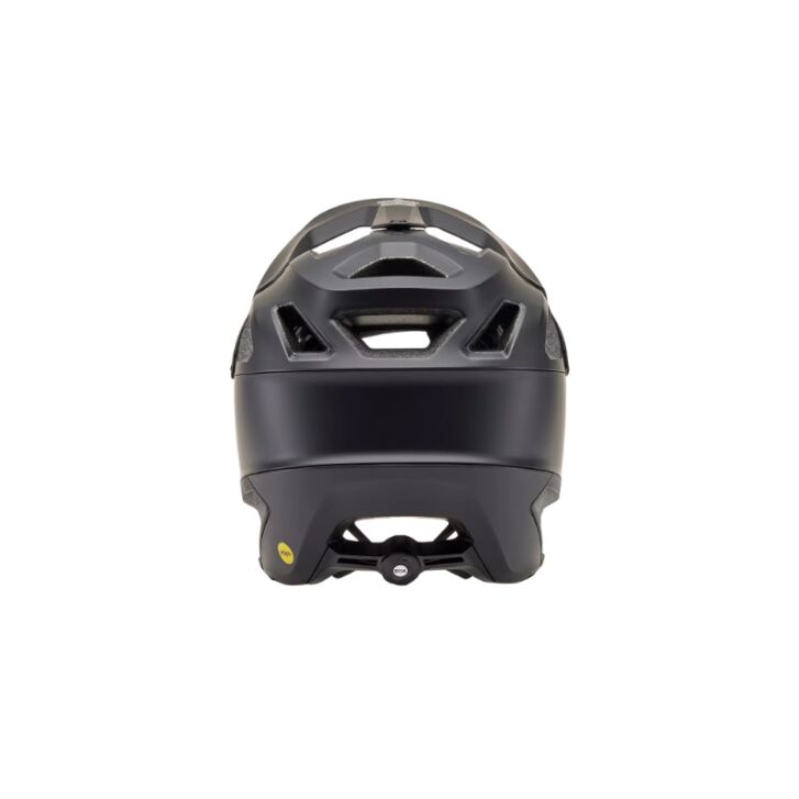 Fox Dropframe Pro Mountainbike Helm (Black)