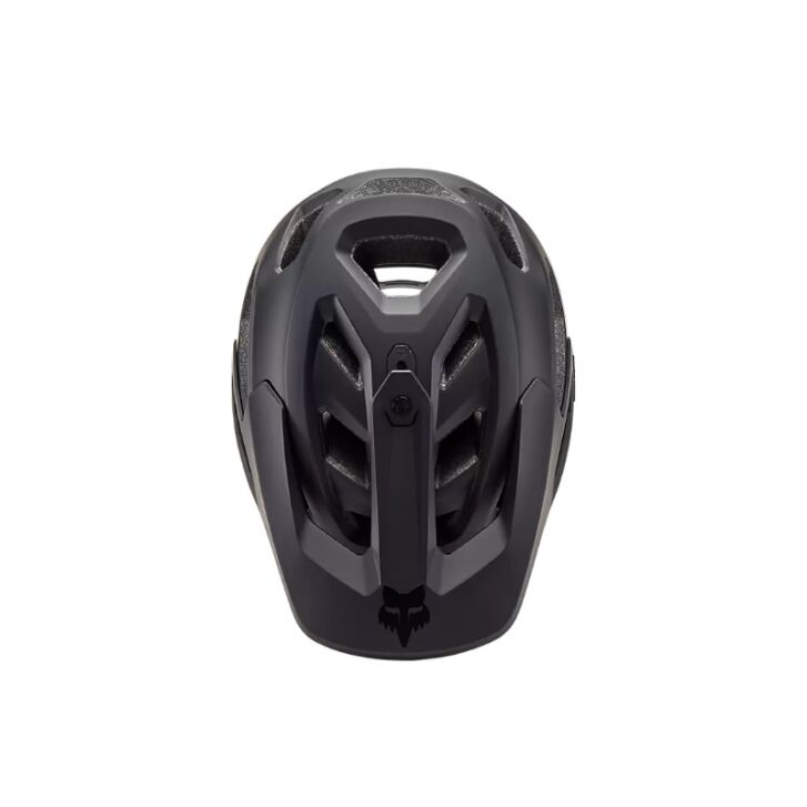 Fox Dropframe Pro Mountainbike Helm (Black)