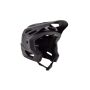 Fox Dropframe Pro Mountainbike Helm (Black)