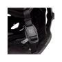 Fox Dropframe Pro Mountainbike Helm (Black)