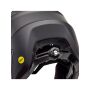 Fox Dropframe Pro Mountainbike Helm (Black)