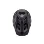 Fox Dropframe Pro Mountainbike Helm (Black)