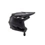 Fox Dropframe Pro Mountainbike Helm (Black)