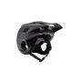 Fox Dropframe Mountainbike Helm (Black)