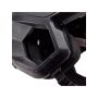 Fox Dropframe Mountainbike Helm (Black)