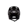 Fox Dropframe Mountainbike Helm (Black)