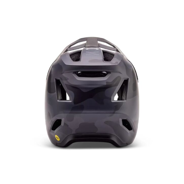 Fox Rampage Mountainbike Helm (Camo)