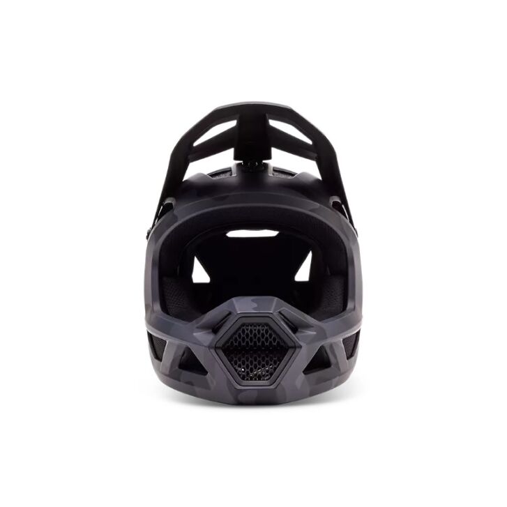 Fox Rampage Mountainbike Helm (Camo)