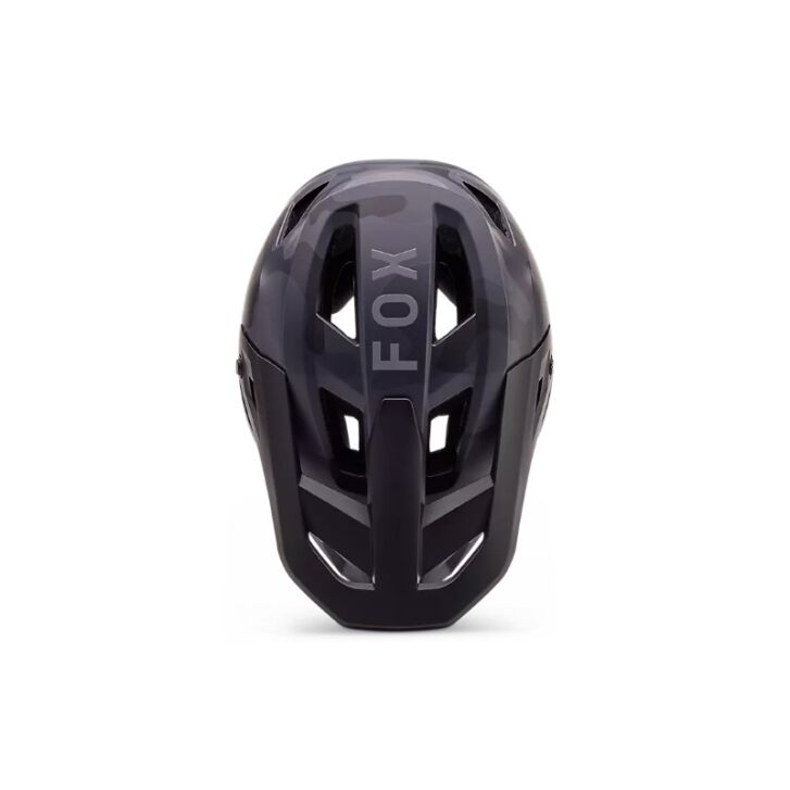 Fox Rampage Mountainbike Helm (Camo)