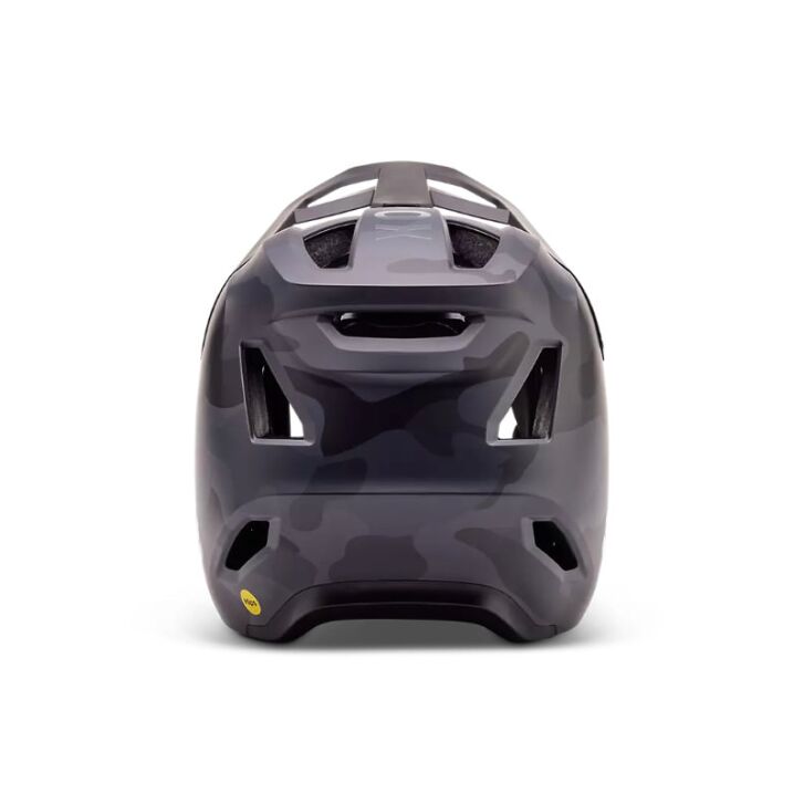 Fox Rampage Mountainbike Helm (Camo)