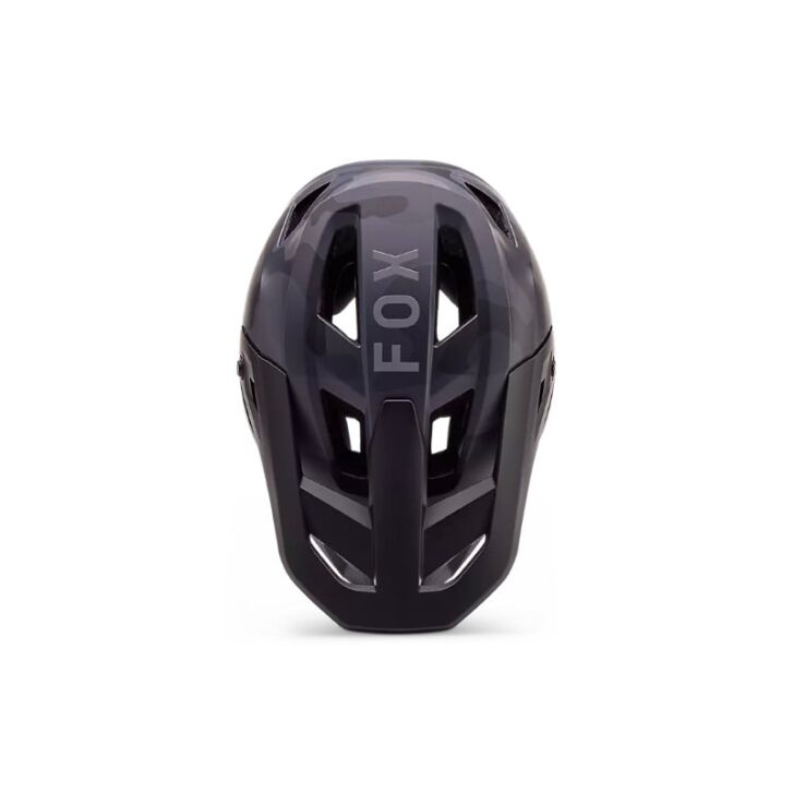 Fox Rampage Mountainbike Helm (Camo)