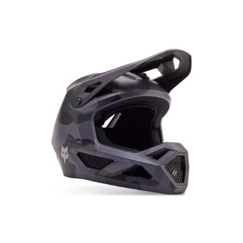 Fox Rampage Mountainbike Helm (Camo)