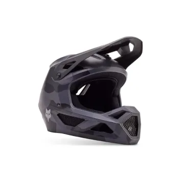 Fox Rampage Mountainbike Helm (Camo)