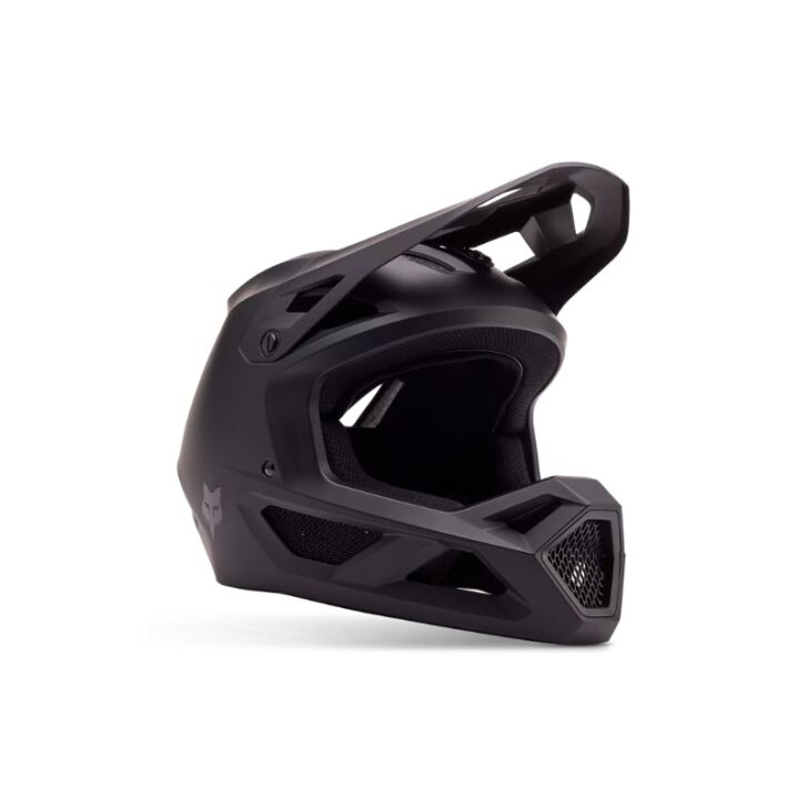 Fox Rampage Mountainbike Helm (Matte Black)