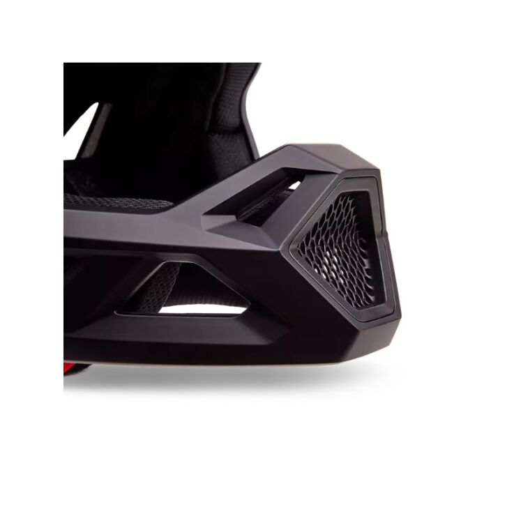 Fox Rampage Mountainbike Helm (Matte Black)