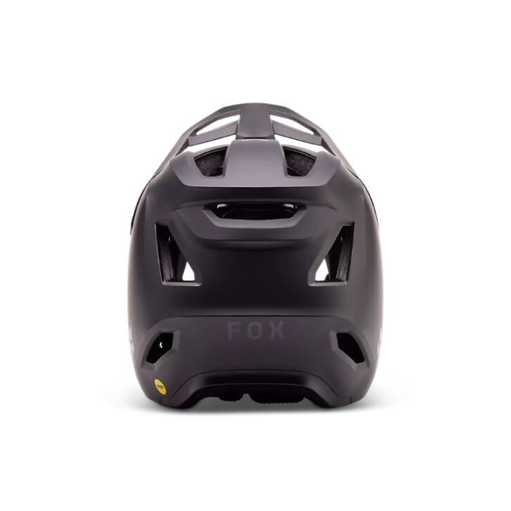 Fox Rampage Mountainbike Helm (Matte Black)