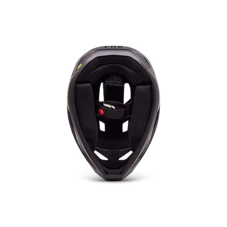 Fox Rampage Mountainbike Helm (Matte Black)