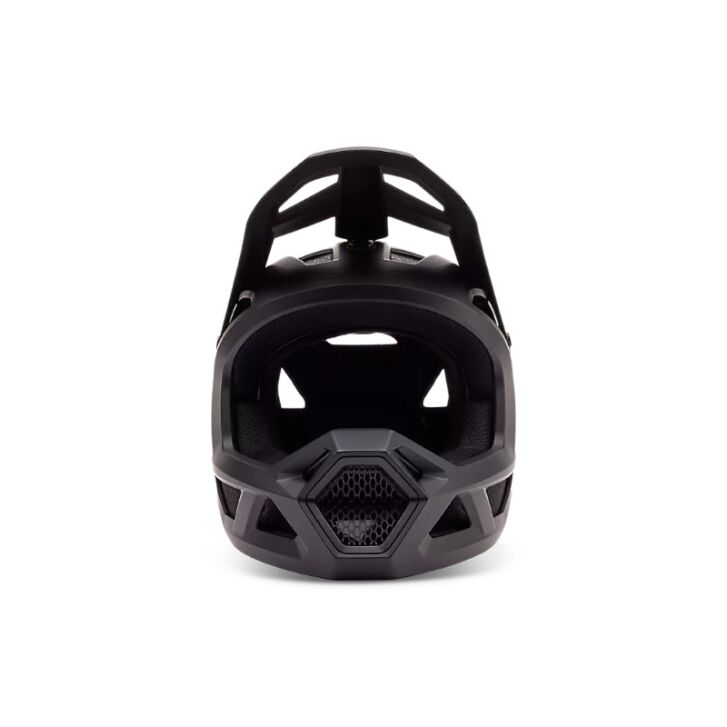 Fox Rampage Mountainbike Helm (Matte Black)
