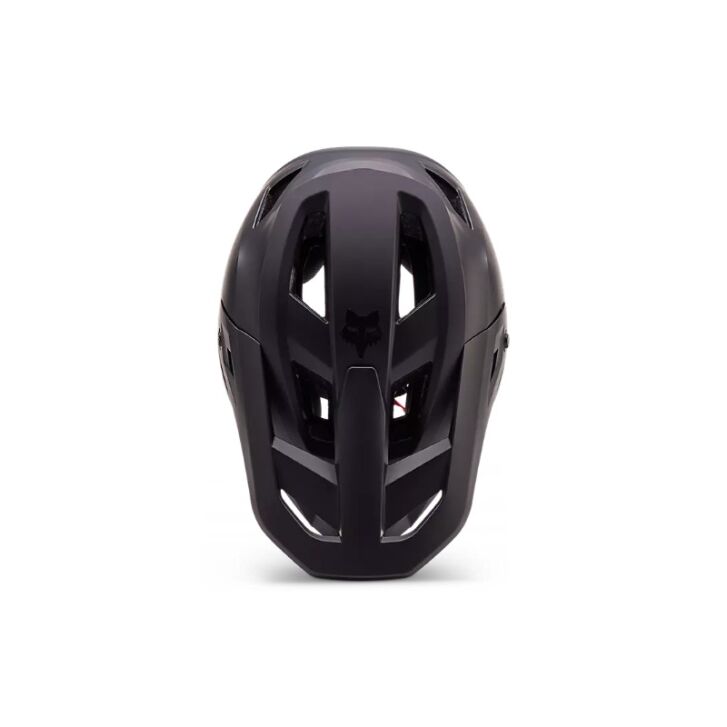 Fox Rampage Mountainbike Helm (Matte Black)
