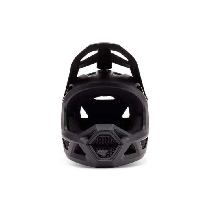 Fox Rampage Mountainbike Helm (Matte Black)