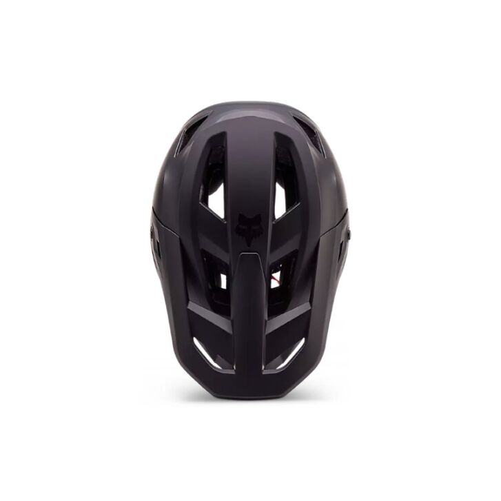 Fox Rampage Mountainbike Helm (Matte Black)