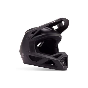 Fox Rampage Mountainbike Helm (Matte Black)