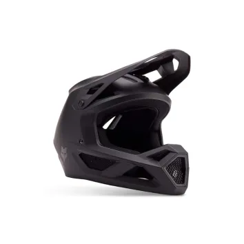 Fox Rampage Mountainbike Helm (Matte Black)