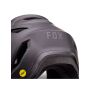 Fox Rampage Mountainbike Helm (Matte Black)