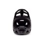 Fox Rampage Mountainbike Helm (Matte Black)