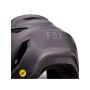 Fox Rampage Mountainbike Helm (Matte Black)
