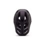 Fox Rampage Mountainbike Helm (Matte Black)