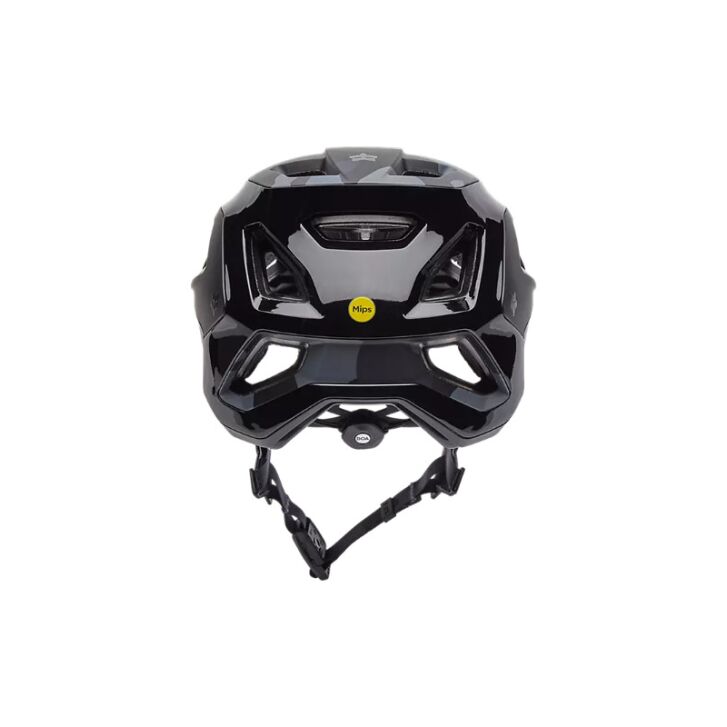 Fox Speedframe RS Mountainbike Helm (Camo)