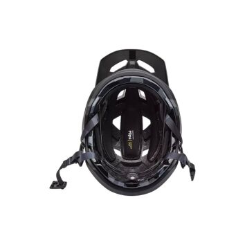 Fox Speedframe RS Mountainbike Helm (Camo)