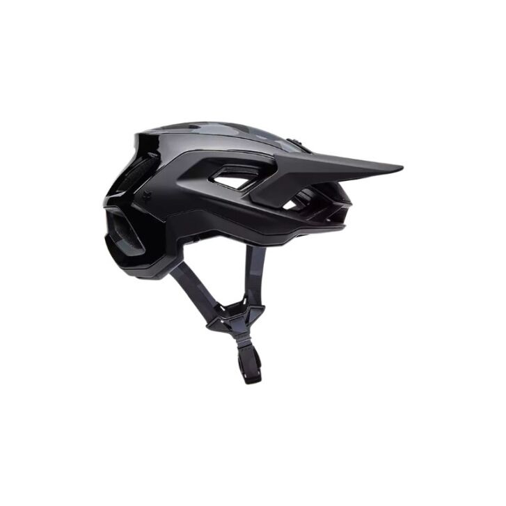 Fox Speedframe RS Mountainbike Helm (Camo) S / 51-55cm