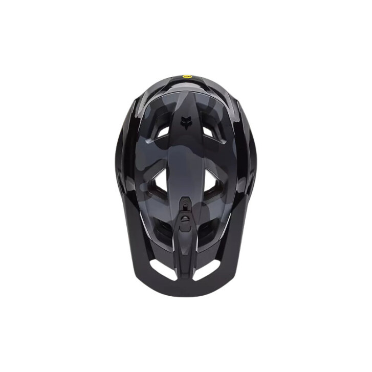 Fox Speedframe RS Mountainbike Helm (Camo) M / 55-59cm