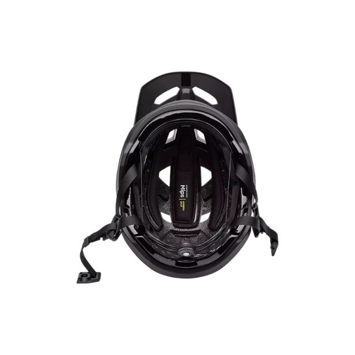 Fox Speedframe RS Mountainbike Helm (Matte Black)