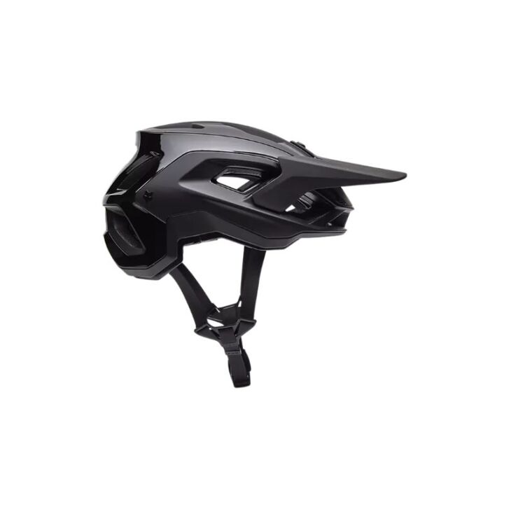 Fox Speedframe RS Mountainbike Helm (Matte Black)