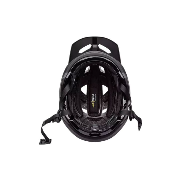 Fox Speedframe RS Mountainbike Helm (Matte Black)