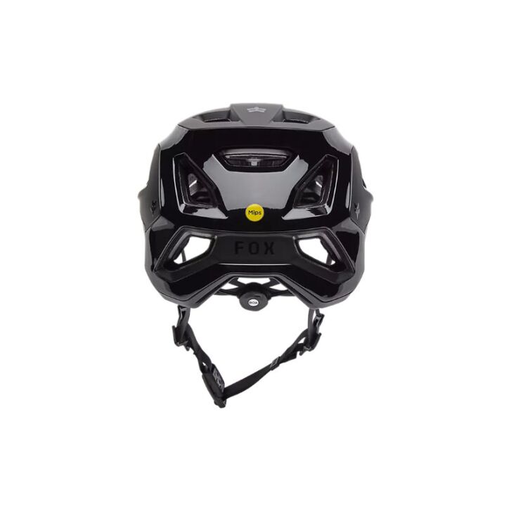 Fox Speedframe RS Mountainbike Helm (Matte Black)