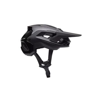 Fox Speedframe RS Mountainbike Helm (Matte Black)