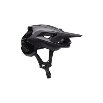 Fox Speedframe RS Mountainbike Helm (Matte Black)
