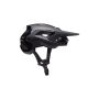 Fox Speedframe RS Mountainbike Helm (Matte Black)