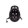 Fox Speedframe RS Mountainbike Helm (Matte Black)