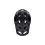 Fox Speedframe RS Mountainbike Helm (Matte Black)