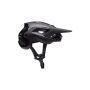Fox Speedframe RS Mountainbike Helm (Matte Black)